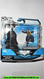Batman Dark Knight Rises BATMAN vs BANE 2 pack dc universe 2 inch moc