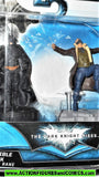 Batman Dark Knight Rises BATMAN vs BANE 2 pack dc universe 2 inch moc