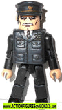 minimates GENERAL ROSS incredible hulk series 2 marvel universe