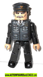 minimates GENERAL ROSS incredible hulk series 2 marvel universe