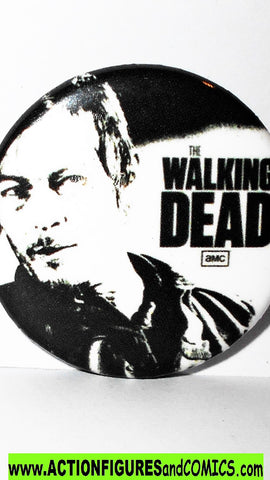The Walking Dead DARYL DIXON button pin 1.25 inch