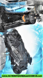 Batman Dark Knight Rises BATMAN tumber BATMOBILE 2 pack dc universe moc