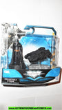 Batman Dark Knight Rises BATMAN tumber BATMOBILE 2 pack dc universe moc