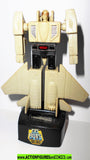 Gobots LEADER 1 one 1985 Action Puppet vintage transformers