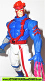 WildCats SPARTAN jim lee complete playmates dc universe