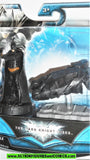 Batman Dark Knight Rises BATMAN tumber BATMOBILE 2 pack dc universe moc
