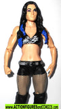 Wrestling WWE action figures PAIGE 2014 series 66 divas wwf