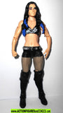 Wrestling WWE action figures PAIGE 2014 series 66 divas wwf