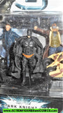 Batman Dark Knight Rises BLAKE BANE TUMBLER BATMOBILE BAD POD 2 inch moc