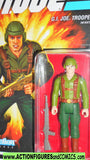 gi joe INFANTRY TROOPER 2021 Reaction figures super7 upc915 moc