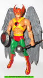 dc universe classics HAWKMAN wave 6 kalibak series toys action figures complete