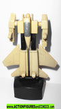 Gobots LEADER 1 one 1985 Action Puppet vintage transformers