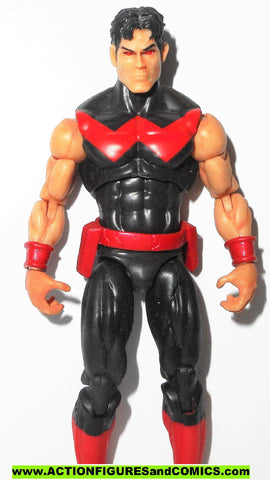 marvel universe WONDER MAN west coast avengers 2011 action figures