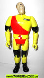 Crash Test Dummies 1992 BULL FIGURE 4 inch tyco dummys 100%