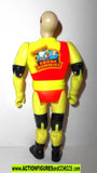 Crash Test Dummies 1992 BULL FIGURE 4 inch tyco dummys 100%