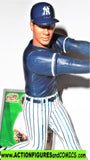 Starting Lineup DEREK JETER Elite series 5.5 inch New York Yankees baseball