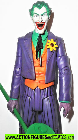 dc universe classics JOKER wave 10 imperiex series batman wham