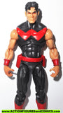 marvel universe WONDER MAN west coast avengers 2011 action figures