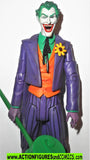 dc universe classics JOKER wave 10 imperiex series batman wham