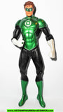 dc direct GREEN LANTERN NEW 52 hal jordan jim lee justice league collectables