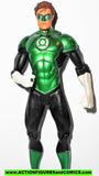 dc direct GREEN LANTERN NEW 52 hal jordan jim lee justice league collectables