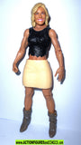 Wrestling WWE action figures RENEE YOUNG 2015 series 60 wwf