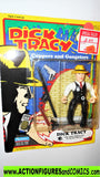Dick Tracy DICK TRACY movie 1990 action figures playmates toys moc