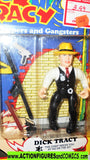 Dick Tracy DICK TRACY movie 1990 action figures playmates toys moc