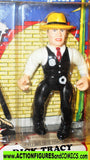Dick Tracy DICK TRACY movie 1990 action figures playmates toys moc