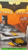 batman hotwheels BATCOPTER batman begins movie dc universe 2011 moc