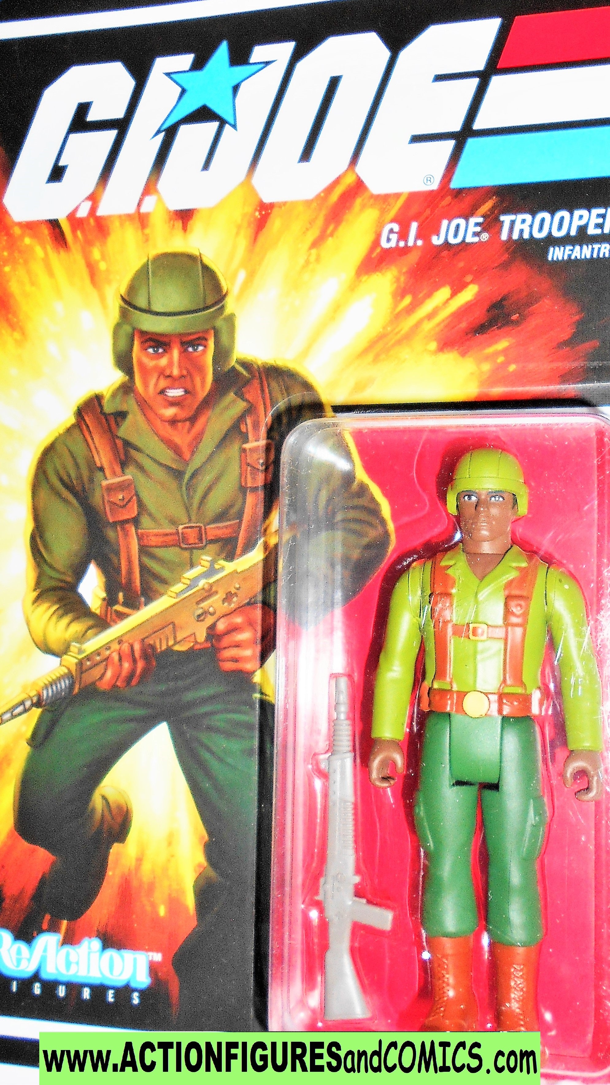Amazon.com: G.I. Joe Classified Series #182, Clayton “Hawk