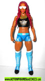 Wrestling WWE action figures SASHA BANKS 2019 series 47 divas