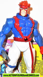 WildCats SPARTAN jim lee complete playmates dc universe