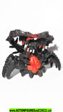 GODZILLA bandai DESTROYAH aggregate crab 2 inch 2.5" 2002 pack of destruction figure