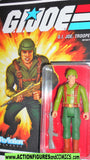 gi joe INFANTRY TROOPER 2021 Reaction figures super7 upc922 moc