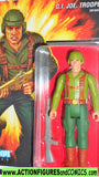 gi joe INFANTRY TROOPER 2021 Reaction figures super7 upc922 moc