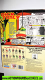Dick Tracy DICK TRACY movie 1990 action figures playmates toys moc