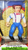Dick Tracy FLATTOP movie 1990 action figures playmates toys moc