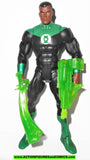 dc universe classics JOHN STEWART green lantern wave 11 kilowog series