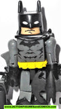 minimates BATMOBILE 2007 batman robin 100% complete dc universe