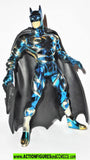 Batman & Robin movie CHALLENGERS of the NIGHT 1997 complete dc universe