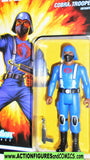 gi joe COBRA TROOPER 2021 Reaction figures super7 upc908 moc