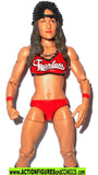 Wrestling WWE action figures NIKKI BELLA 2015 basic 52 divas