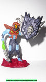 masters of the universe SKELETOR snake armor mini 2.5 inch he-man motu