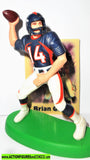 Starting Lineup BRIAN GRIESE 2000 Denver Broncos football sports