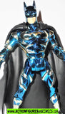 Batman & Robin movie CHALLENGERS of the NIGHT 1997 complete dc universe