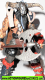 Spawn VIKING SPAWN todd mcfarlane toys action figures 1996