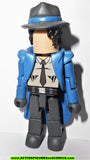 minimates THE QUESTION renee montoya dc universe wave 8 series 2008