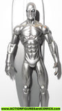 marvel universe SILVER SURFER chrome galactus pack variant hasbro 3.75 inch action figures taskmaster complete