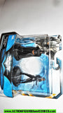 Batman Dark Knight Rises BATMAN vs CATWOMAN 2 pack dc universe 2 inch moc